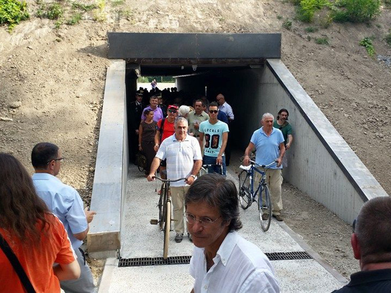 Ecotunnel