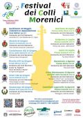 Festival dei Colli Morenici 2023