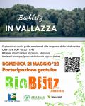 Escursioni gratuite in Vallazza con il Bioblitz 2023