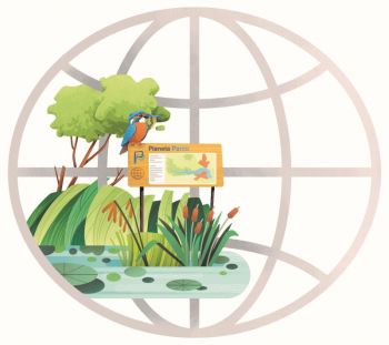 Pianetaparco: la nuova piattaforma di educazione ambientale 