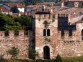 Il borgo medioevale di Castellaro Lagusello