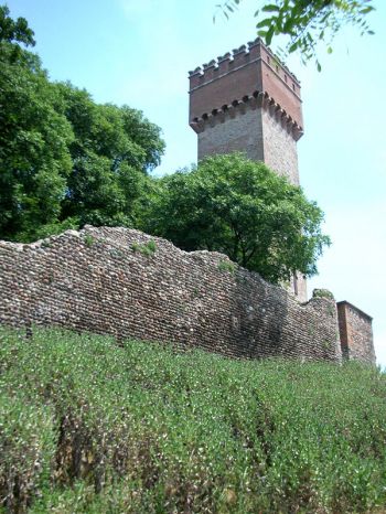 Castello di Volta Mantovana