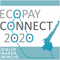 Logo Ecopay Connect 2020
